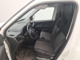  Fiat  Doblo Fiat, _ Cargo '15, Fiat  Cargo 1.3 Multijet 95 SX SWB 4d #7