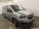  Opel  Combo Opel  1.5 Turbo 75kW 2.3T L2H1 Crew Van 4d #8