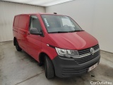  Volkswagen  Transporter Volkswagen  2.0 TDi SCR BMT 110/150 SWB 2.8T DSG 4d #8