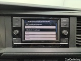  Volkswagen  Transporter Volkswagen  2.0 TDi SCR BMT 110/150 SWB 2.8T DSG 4d #14