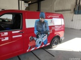  Volkswagen  Transporter Volkswagen  2.0 TDi SCR BMT 110/150 SWB 2.8T DSG 4d #58