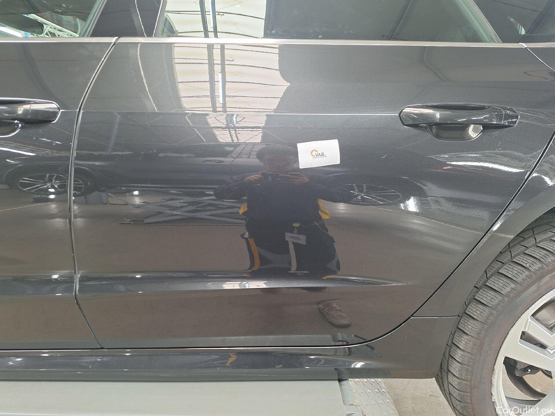  Audi  A7 Sportback Audi, A7 SB '17, Audi  2.0 40 TDI quattro 150kW S troni #11