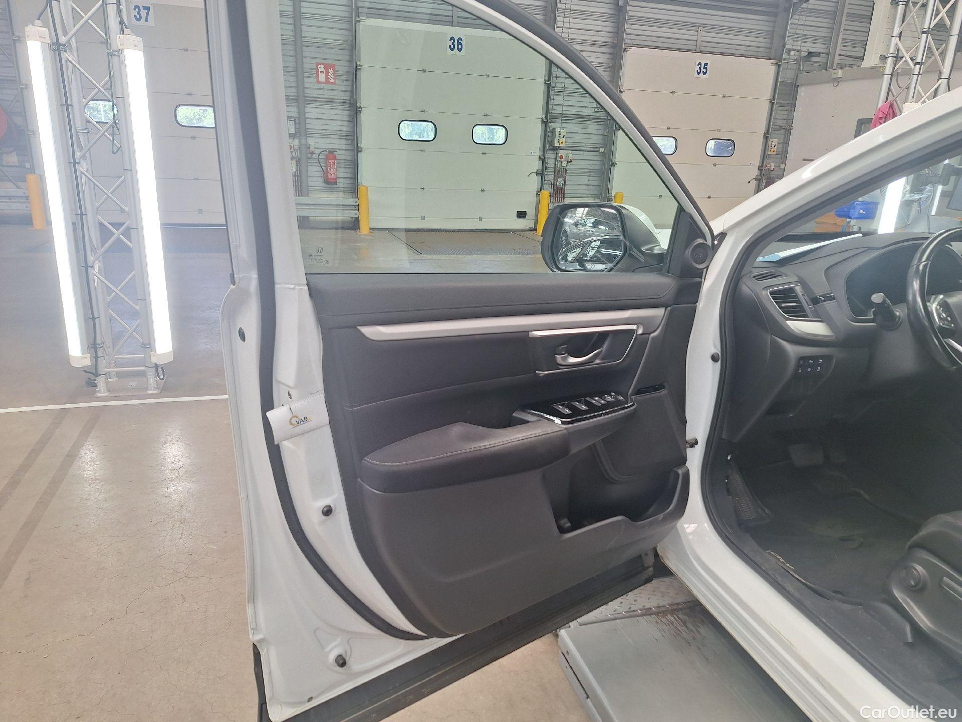  Honda  CR-V Honda,  '18, Honda  2.0 i-MMD 2WD CVT Elegance 5d #15