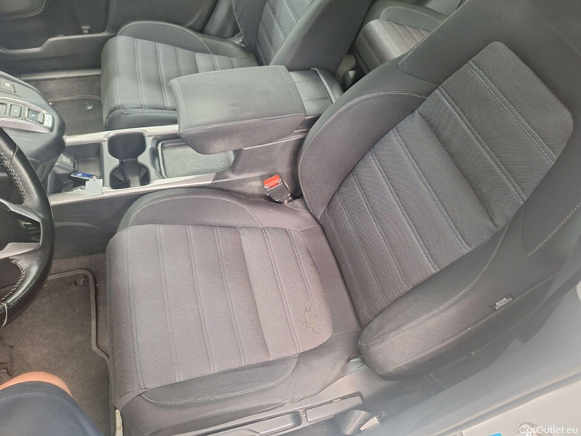  Honda  CR-V Honda,  '18, Honda  2.0 i-MMD 2WD CVT Elegance 5d #19