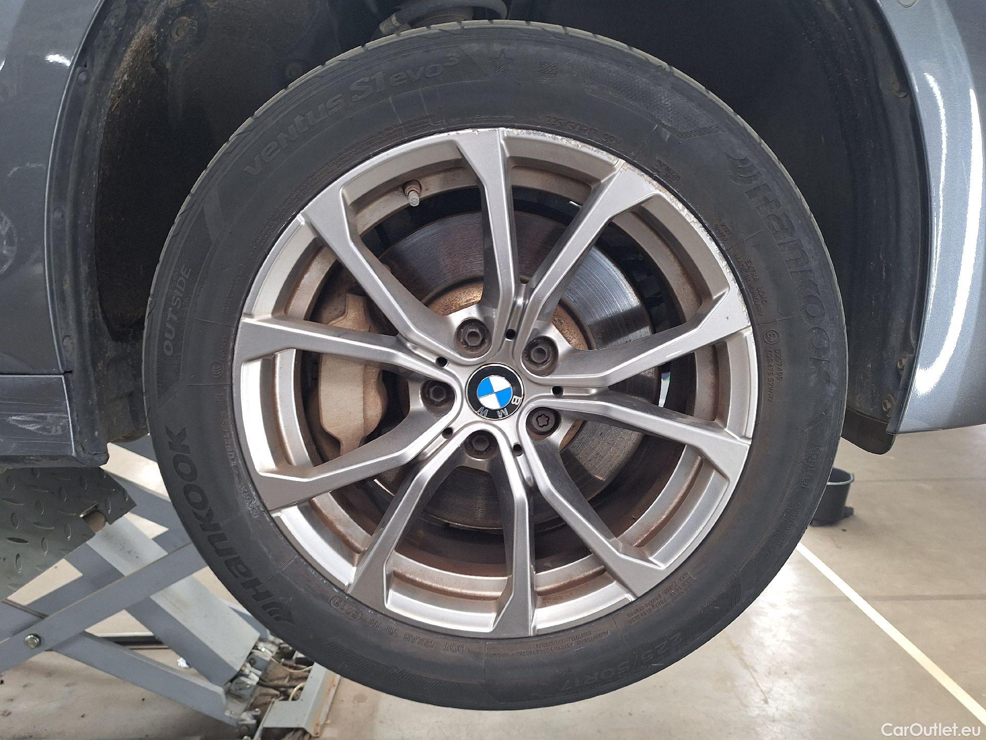  Bmw  Serie 3 BMW, 3-serie '18, BMW 3 Reeks Berline 330e (215 kW) 4d #28