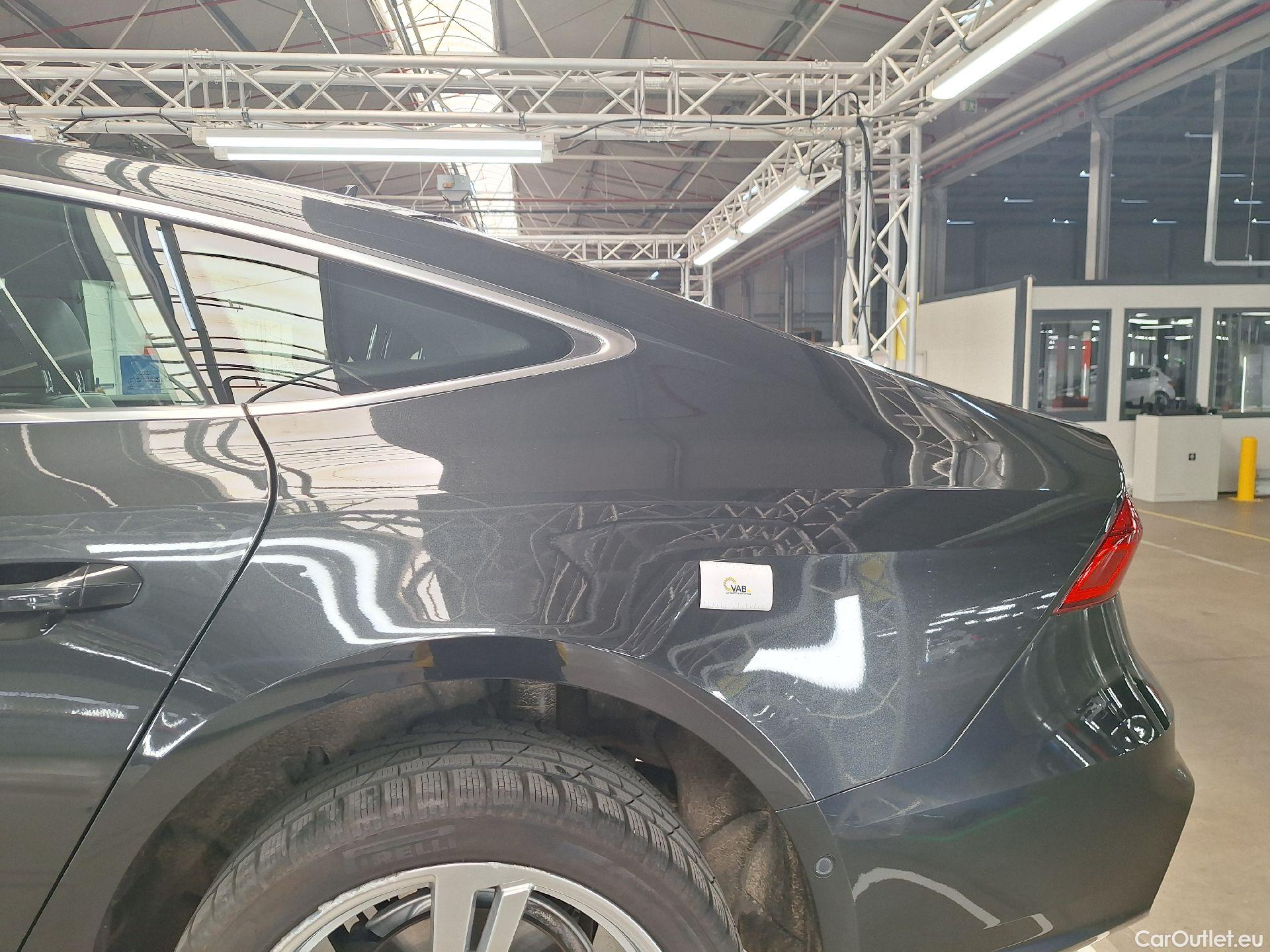  Audi  A7 Sportback Audi, A7 SB '17, Audi  2.0 40 TDI quattro 150kW S troni #13