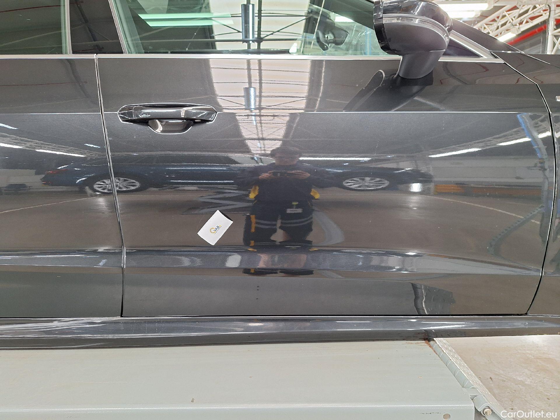  Audi  A7 Sportback Audi, A7 SB '17, Audi  2.0 40 TDI quattro 150kW S troni #25