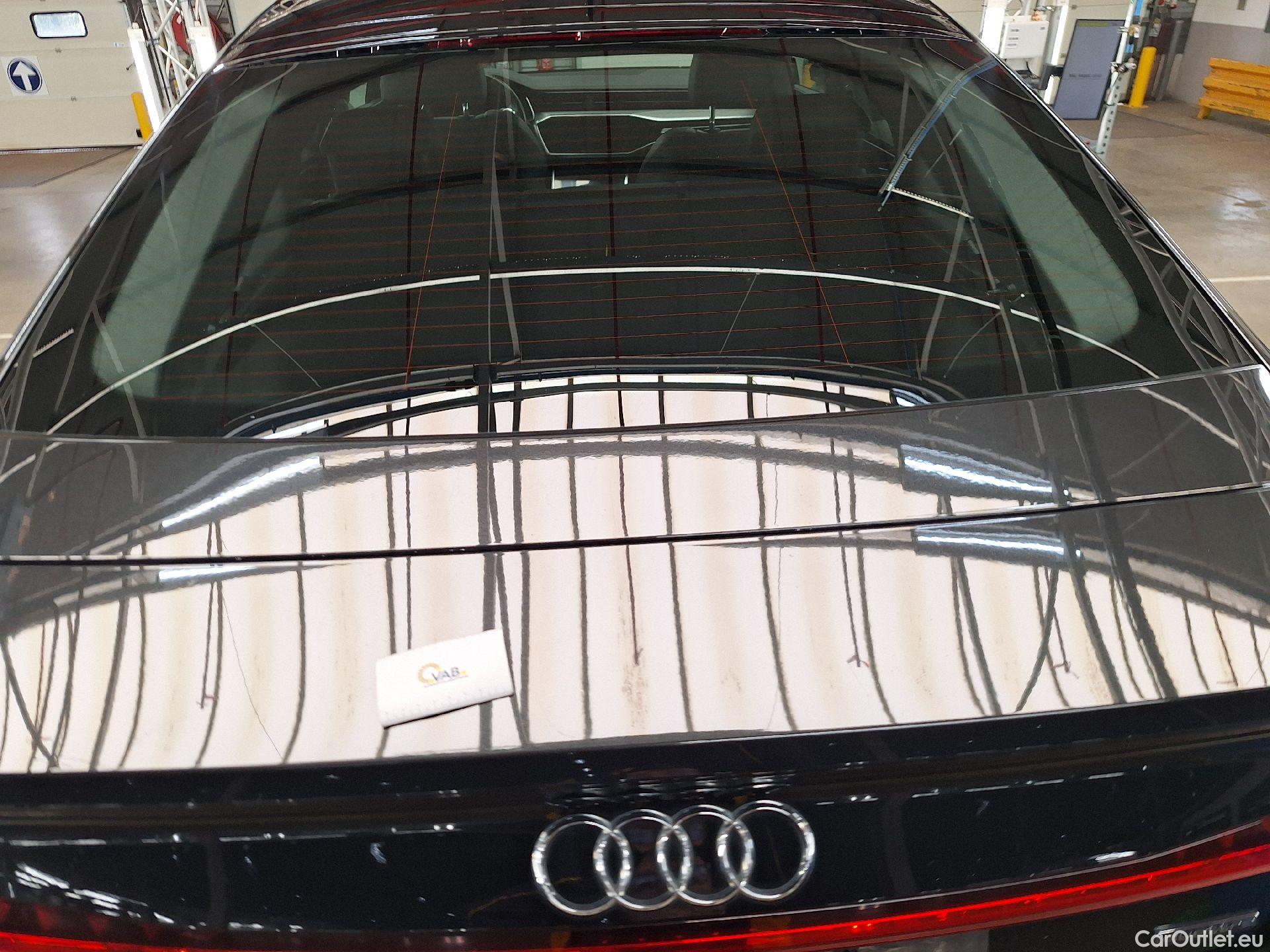 Audi  A7 Sportback Audi, A7 SB '17, Audi  2.0 40 TDI quattro 150kW S troni #19