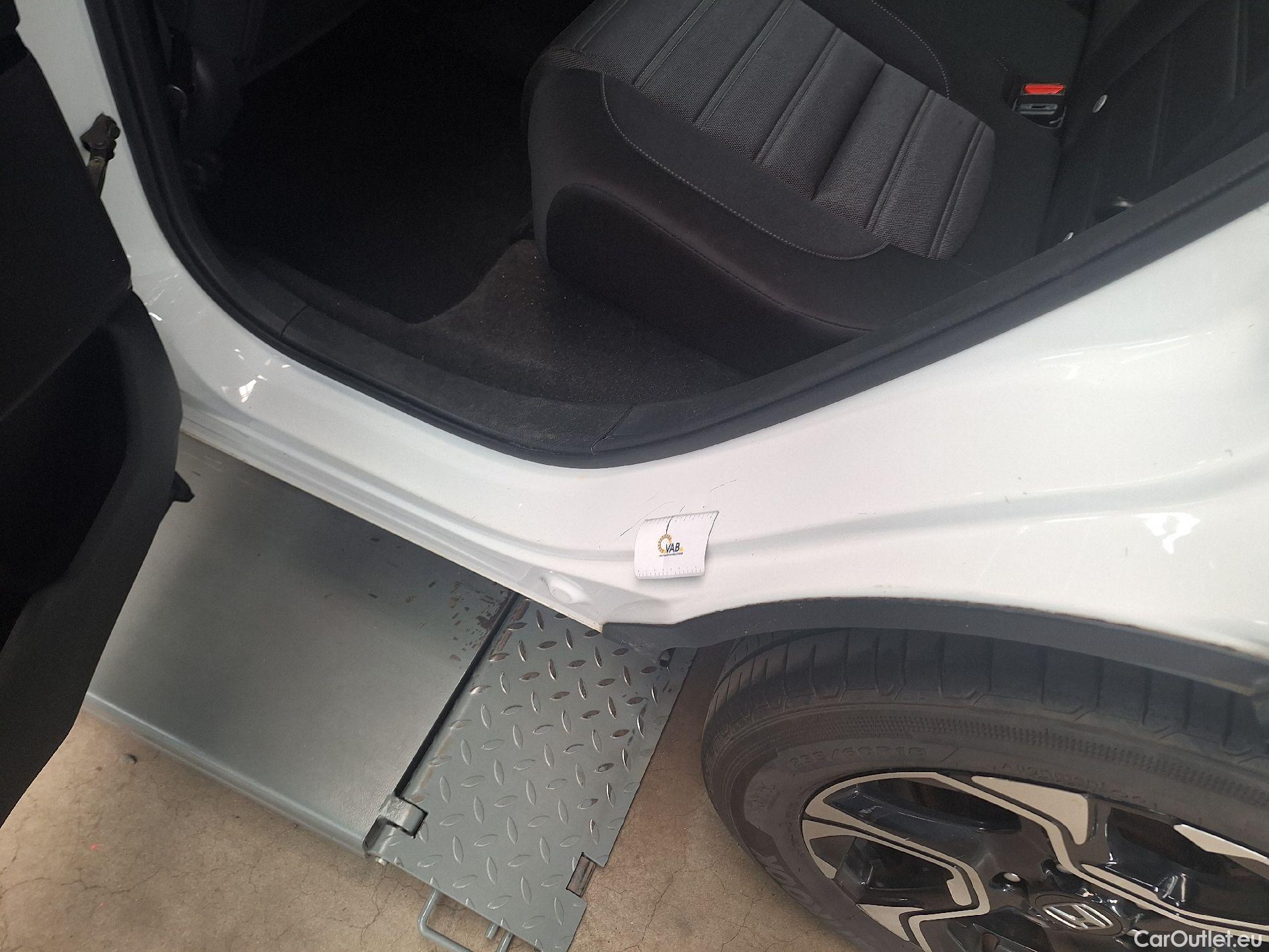  Honda  CR-V Honda,  '18, Honda  2.0 i-MMD 2WD CVT Elegance 5d #21