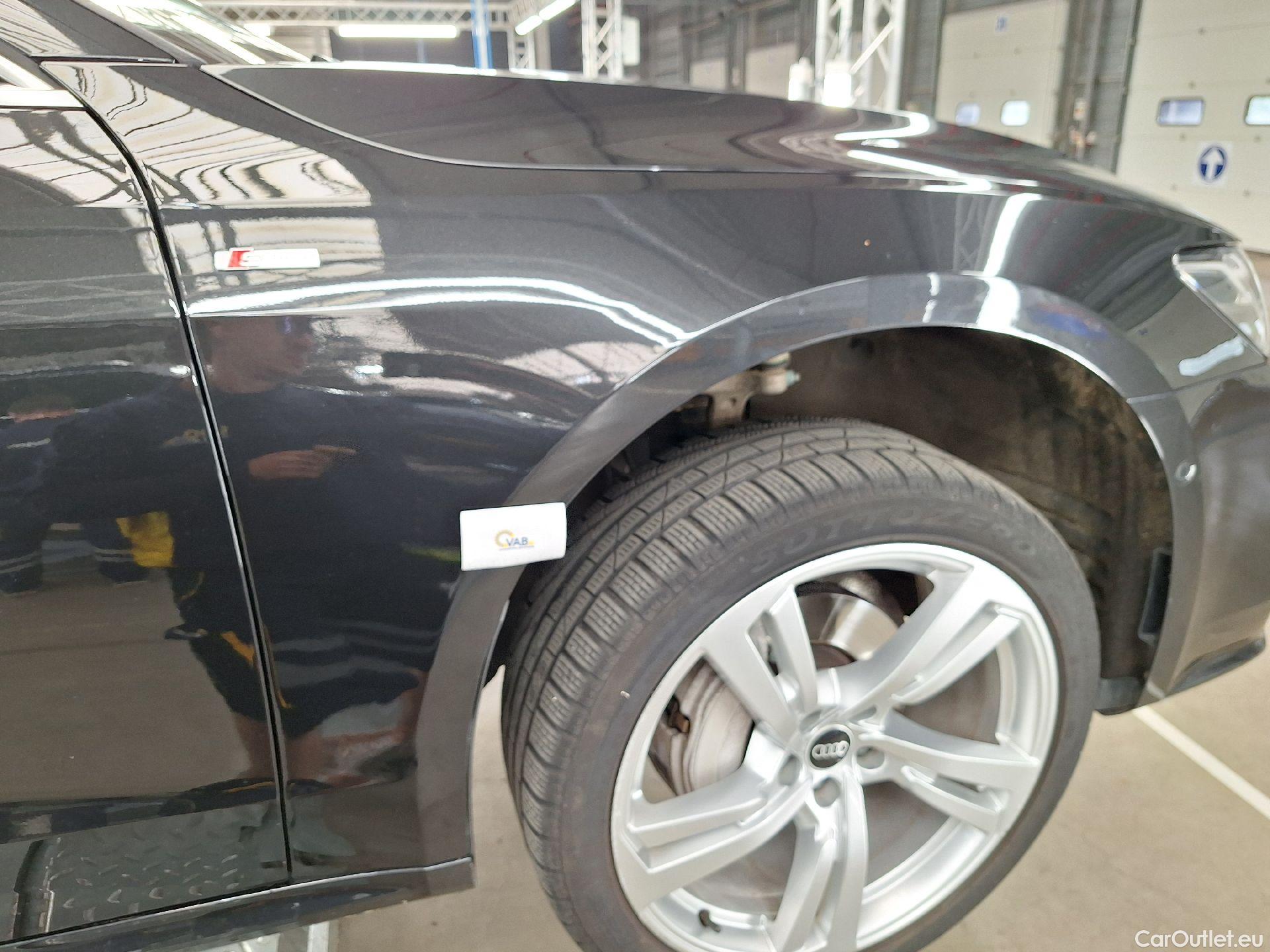  Audi  A7 Sportback Audi, A7 SB '17, Audi  2.0 40 TDI quattro 150kW S troni #27