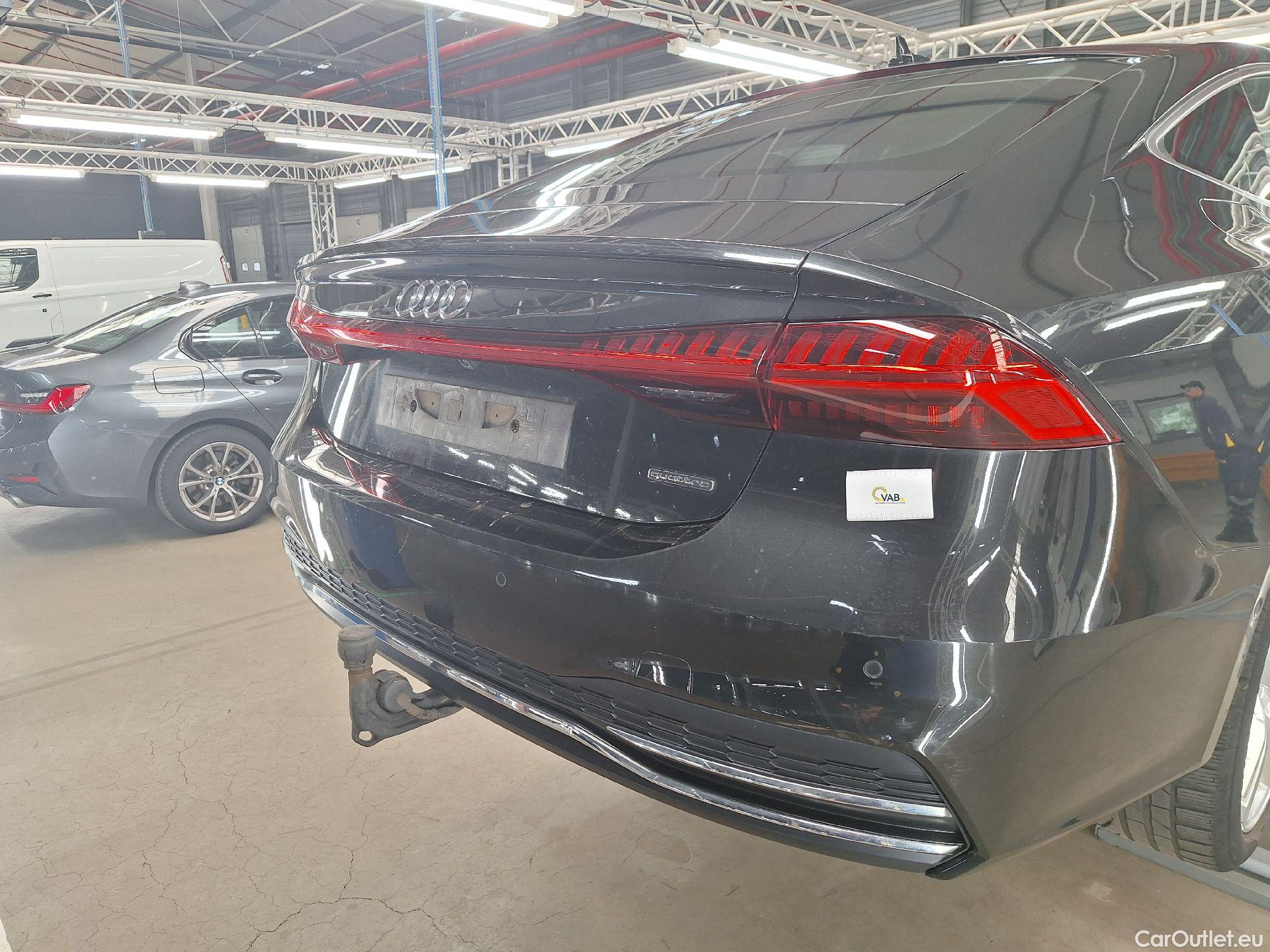  Audi  A7 Sportback Audi, A7 SB '17, Audi  2.0 40 TDI quattro 150kW S troni #16