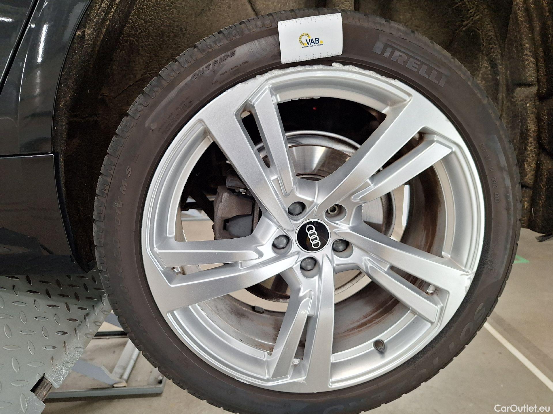  Audi  A7 Sportback Audi, A7 SB '17, Audi  2.0 40 TDI quattro 150kW S troni #40