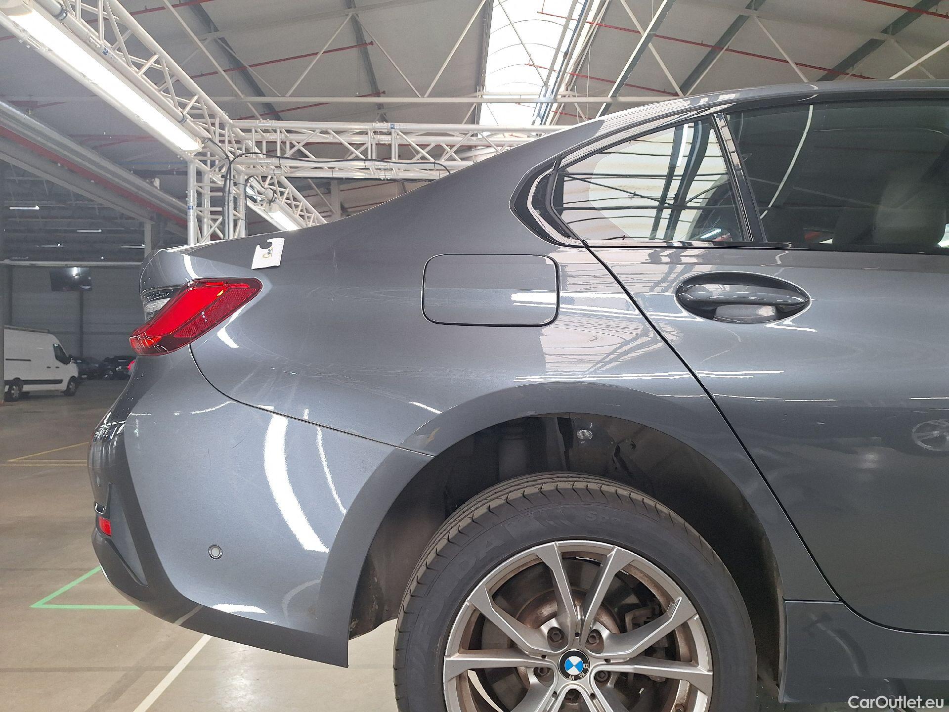  Bmw  Serie 3 BMW, 3-serie '18, BMW 3 Reeks Berline 330e (215 kW) 4d #16