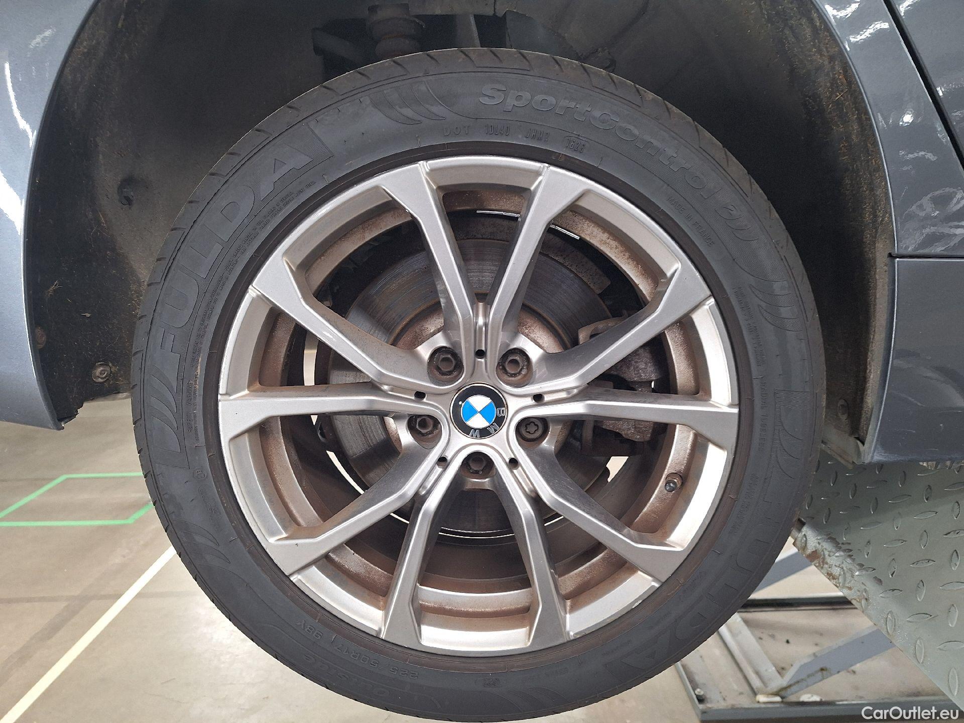  Bmw  Serie 3 BMW, 3-serie '18, BMW 3 Reeks Berline 330e (215 kW) 4d #24