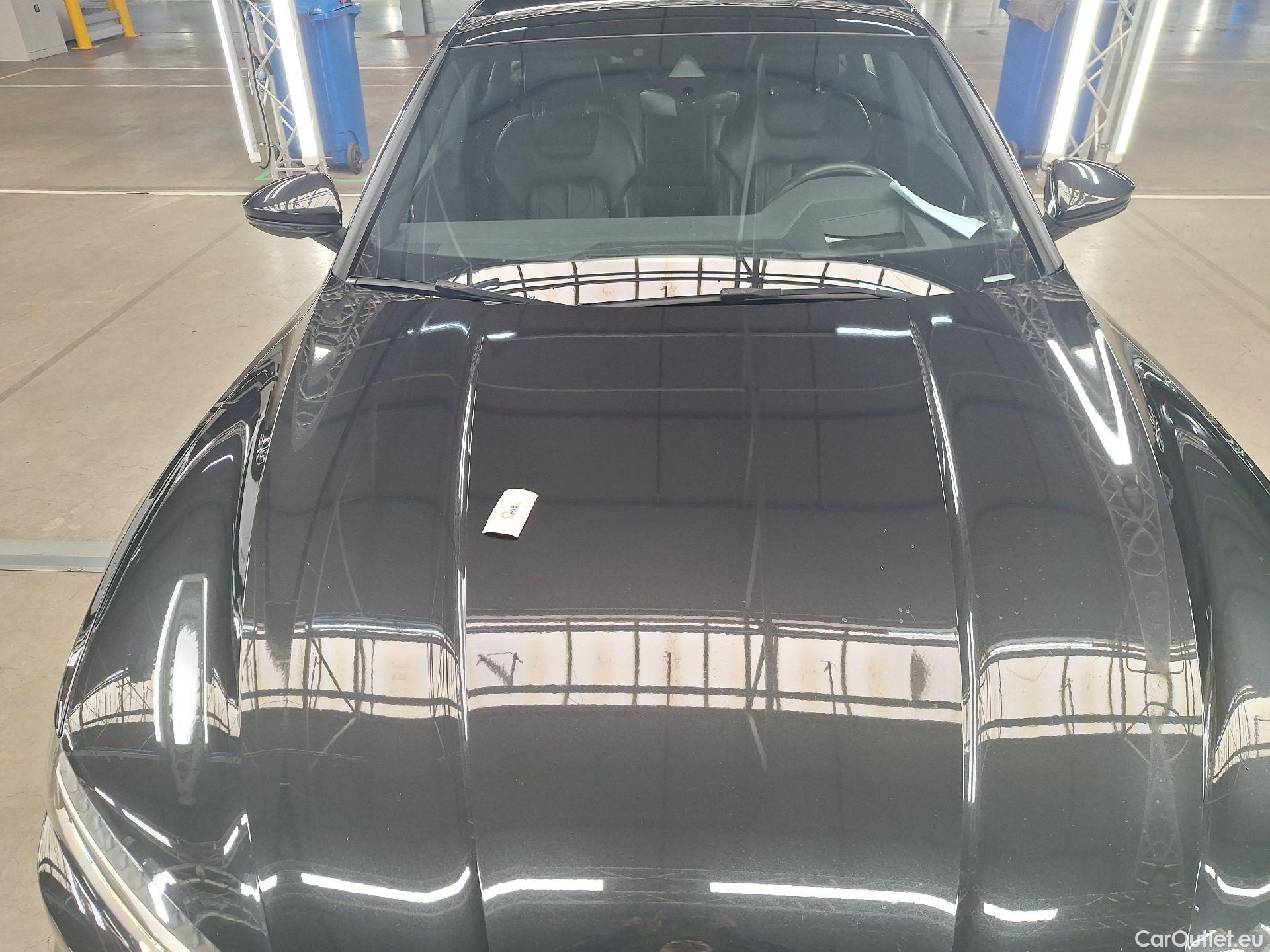 Audi  A7 Sportback Audi, A7 SB '17, Audi  2.0 40 TDI quattro 150kW S troni #1