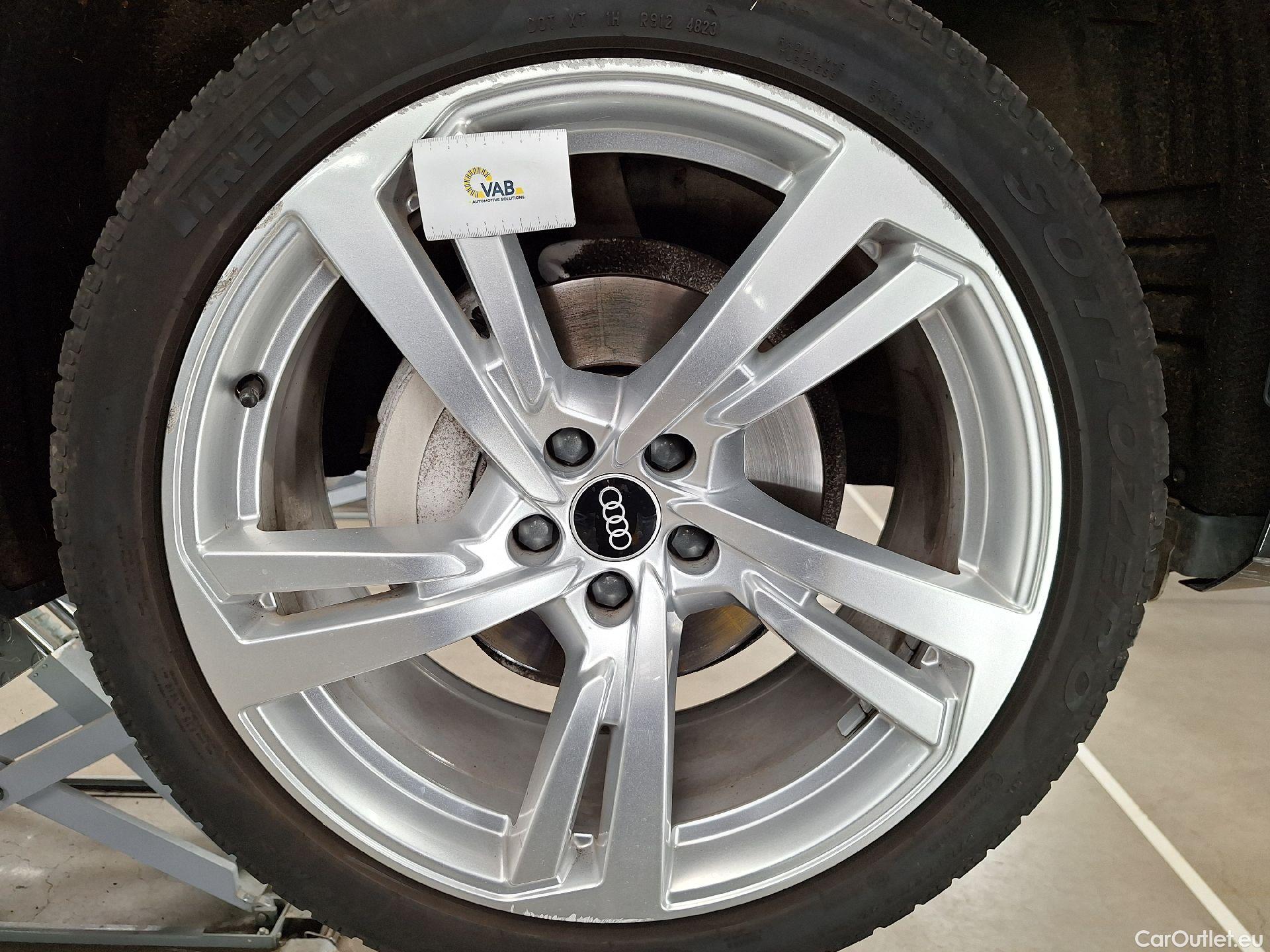  Audi  A7 Sportback Audi, A7 SB '17, Audi  2.0 40 TDI quattro 150kW S troni #46
