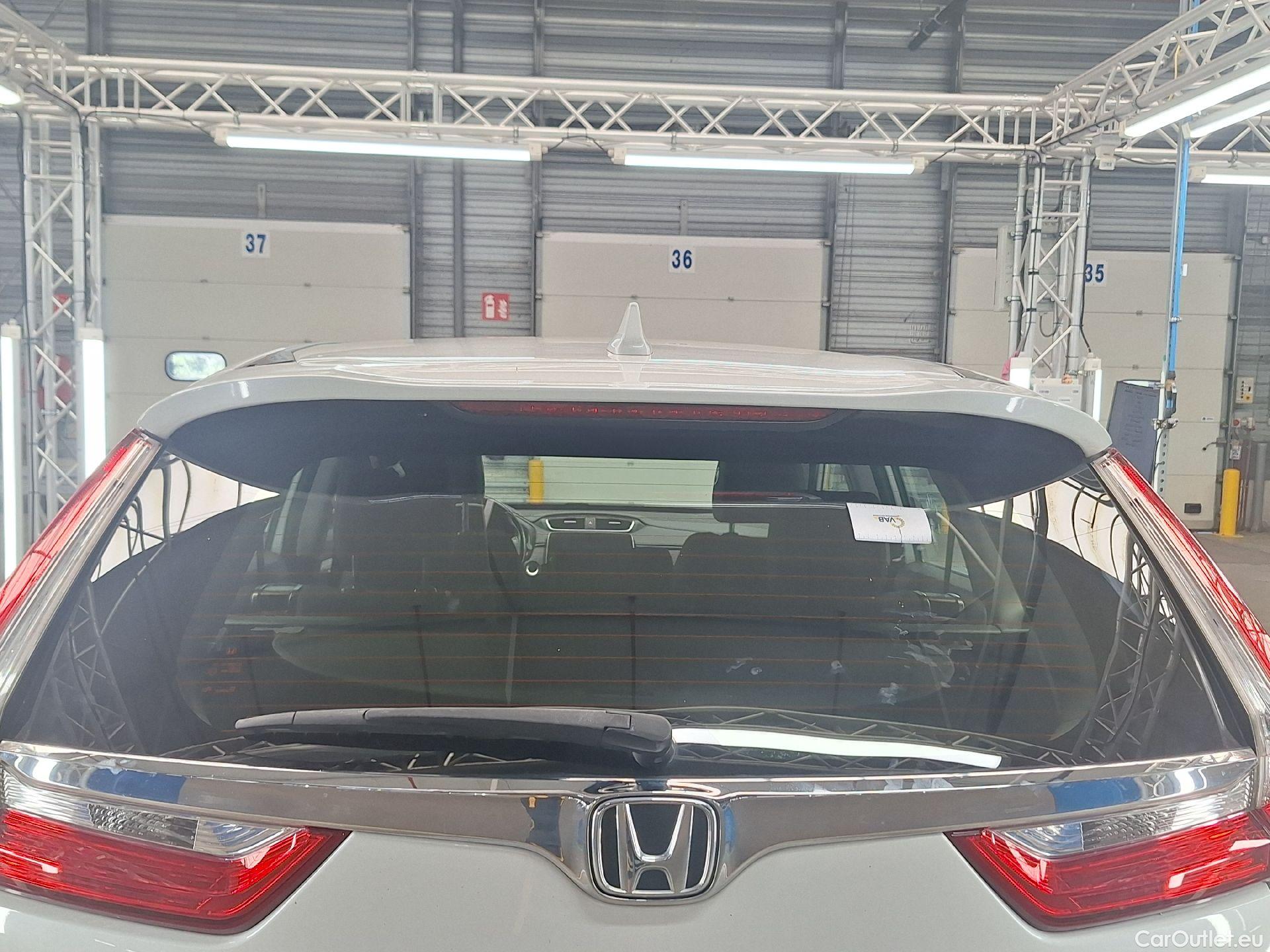  Honda  CR-V Honda,  '18, Honda  2.0 i-MMD 2WD CVT Elegance 5d #27