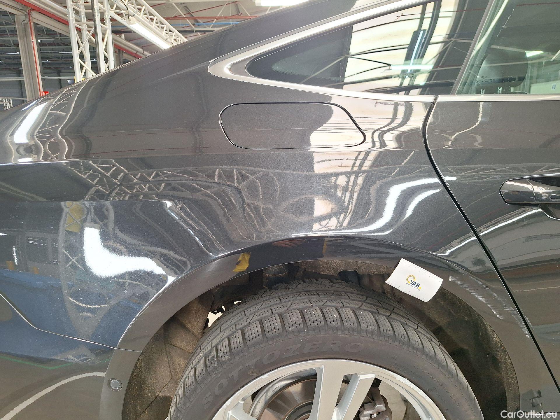  Audi  A7 Sportback Audi, A7 SB '17, Audi  2.0 40 TDI quattro 150kW S troni #21