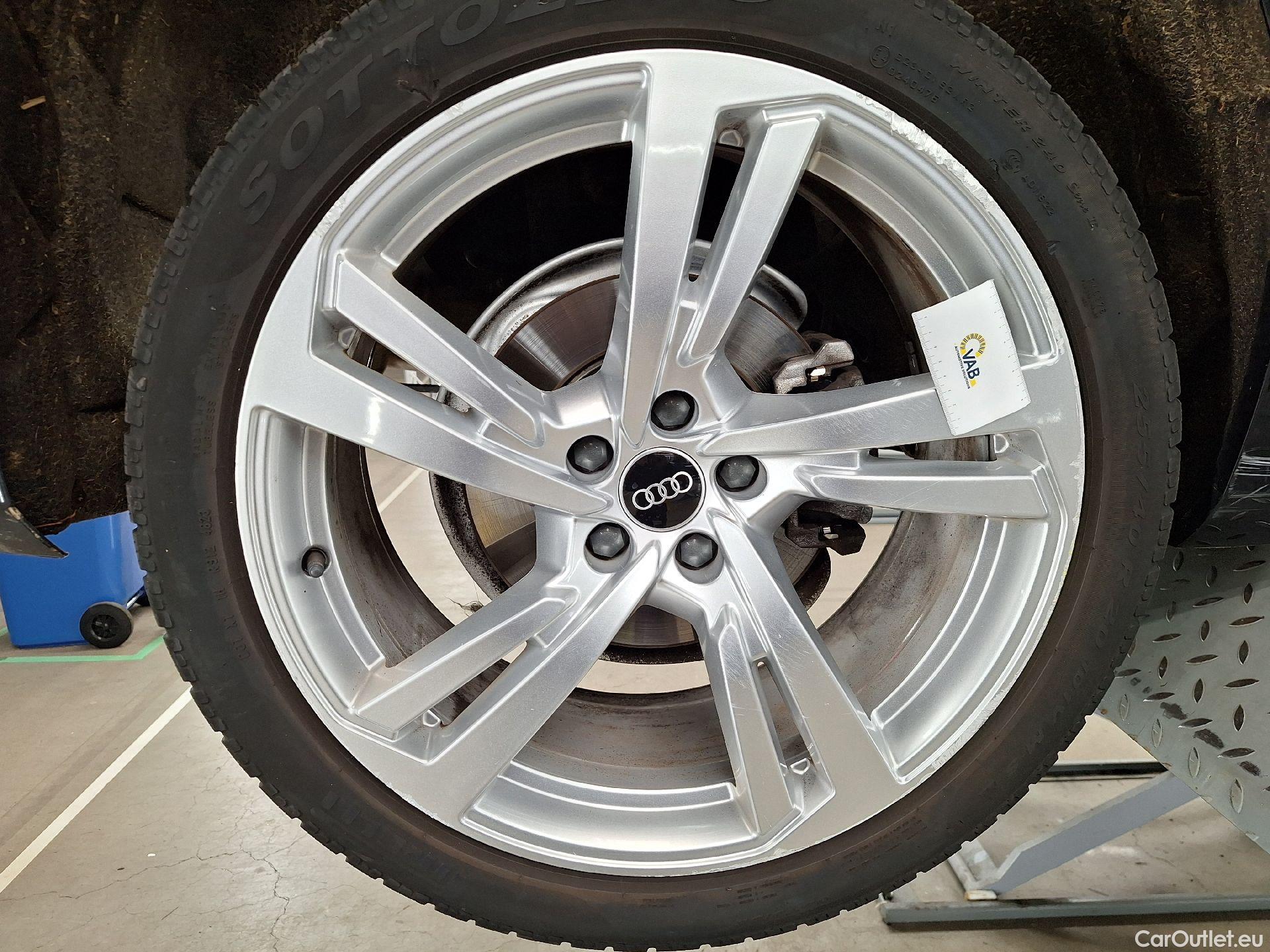  Audi  A7 Sportback Audi, A7 SB '17, Audi  2.0 40 TDI quattro 150kW S troni #42