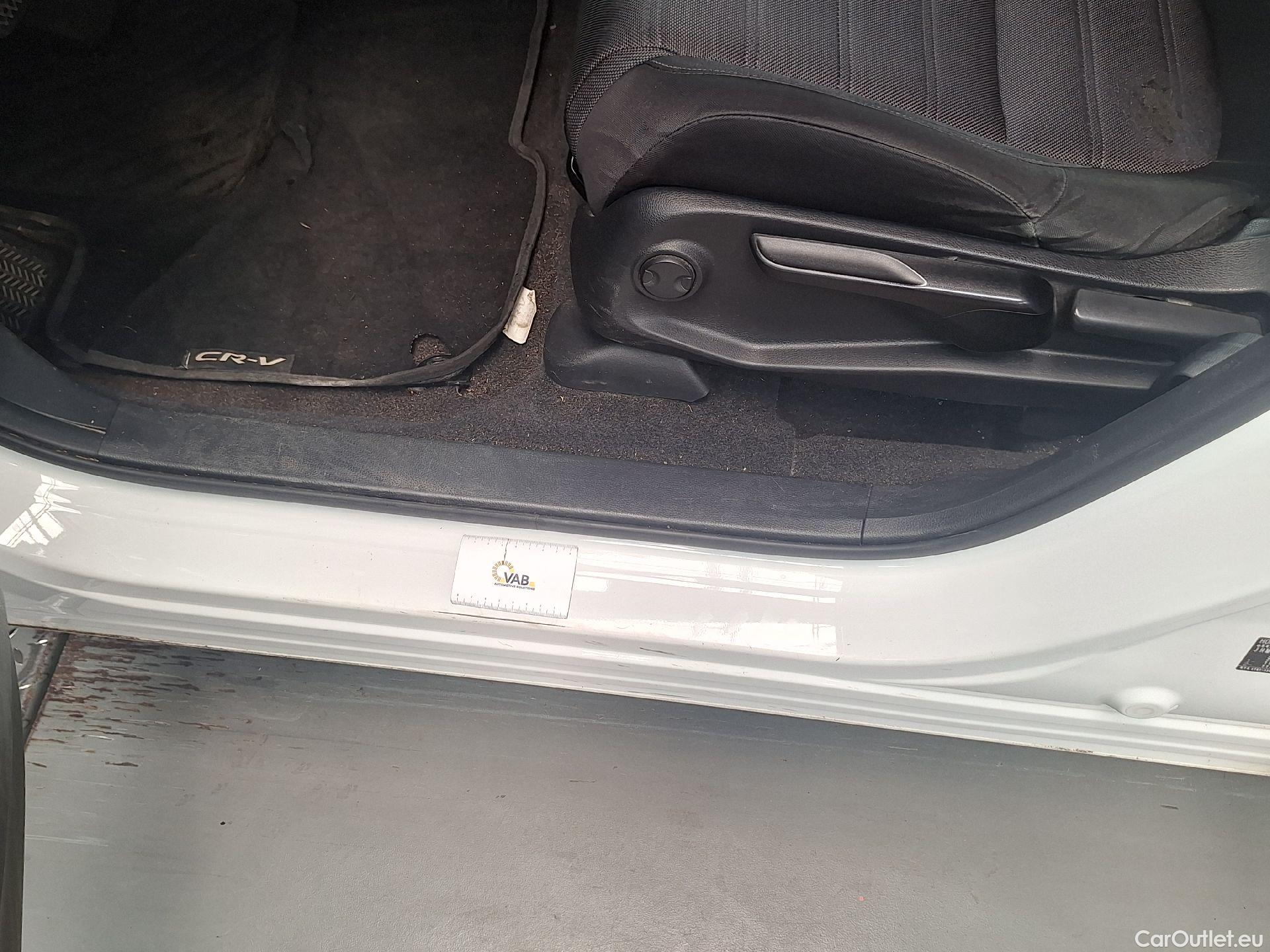  Honda  CR-V Honda,  '18, Honda  2.0 i-MMD 2WD CVT Elegance 5d #13