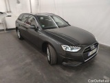  Audi  A4 Audi  Avant 2.0 30 TDi 100kW S tronic Business Ed 5d #8