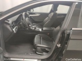A5 Sportback