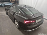  Audi  A5 Sportback Audi  30 TDI S tronic Bus. Ed. S Line 5d #7