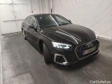  Audi  A5 Sportback Audi  30 TDI S tronic Bus. Ed. S Line 5d #8