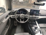  Audi  A5 Sportback Audi  30 TDI S tronic Bus. Ed. S Line 5d #9