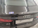  Audi  A5 Sportback Audi  30 TDI S tronic Bus. Ed. S Line 5d #40