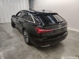  Audi  A6 Audi  Avant Business Edition 35 TDI S tronic 5d #7