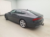 A7 Sportback