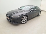 A7 Sportback
