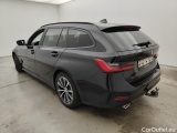  Bmw  Serie 3 BMW 3 Reeks Touring 320d xDrive (140 kW) 5d #7