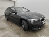  Bmw  Serie 3 BMW 3 Reeks Touring 320d xDrive (140 kW) 5d #8