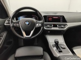  Bmw  Serie 3 BMW 3 Reeks Touring 320d xDrive (140 kW) 5d #9