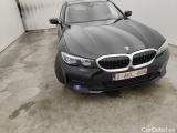  Bmw  Serie 3 BMW 3 Reeks Touring 320d xDrive (140 kW) 5d #29