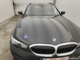  Bmw  Serie 3 BMW 3 Reeks Touring 320d xDrive (140 kW) 5d #34