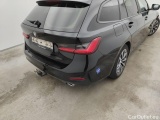  Bmw  Serie 3 BMW 3 Reeks Touring 320d xDrive (140 kW) 5d #48