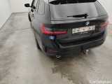  Bmw  Serie 3 BMW 3 Reeks Touring 320d xDrive (140 kW) 5d #51