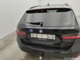  Bmw  Serie 3 BMW 3 Reeks Touring 320d xDrive (140 kW) 5d #53