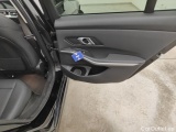  Bmw  Serie 3 BMW 3 Reeks Touring 320d xDrive (140 kW) 5d #115