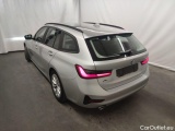  Bmw  Serie 3 BMW 3 Reeks Touring 320e (150 kW) 5d #7