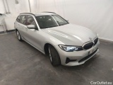  Bmw  Serie 3 BMW 3 Reeks Touring 320e (150 kW) 5d #8