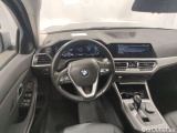  Bmw  Serie 3 BMW 3 Reeks Touring 320e (150 kW) 5d #9