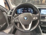  Bmw  Serie 3 BMW 3 Reeks Touring 320e (150 kW) 5d #19