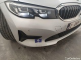  Bmw  Serie 3 BMW 3 Reeks Touring 320e (150 kW) 5d #23