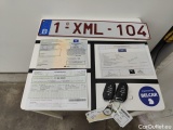  DS  DS7 DS 7 Crossback 1.5 BlueHDi 130 Automatic So Chic 5d #4
