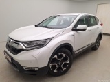  Honda  CR-V Honda,  '18, Honda  2.0 i-MMD 2WD CVT Elegance 5d #2
