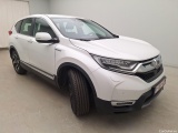  Honda  CR-V Honda,  '18, Honda  2.0 i-MMD 2WD CVT Elegance 5d #5